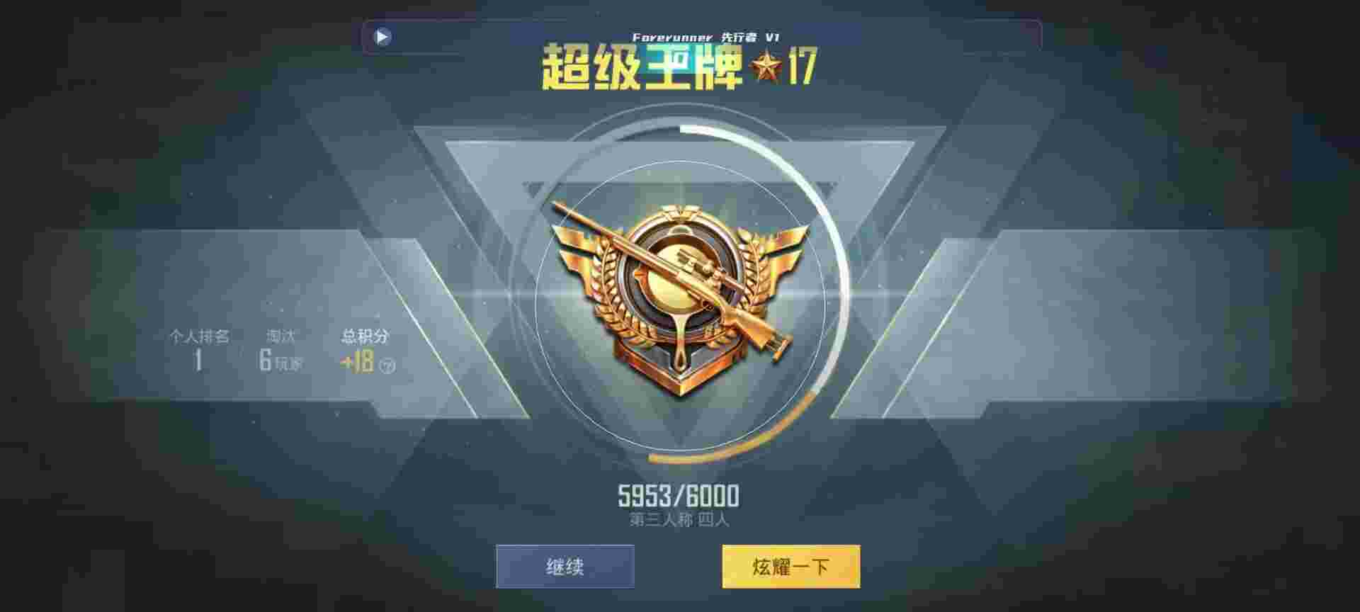 和平精英鸡腿辅助自瞄 - ƽӢ㲻辅助预览图